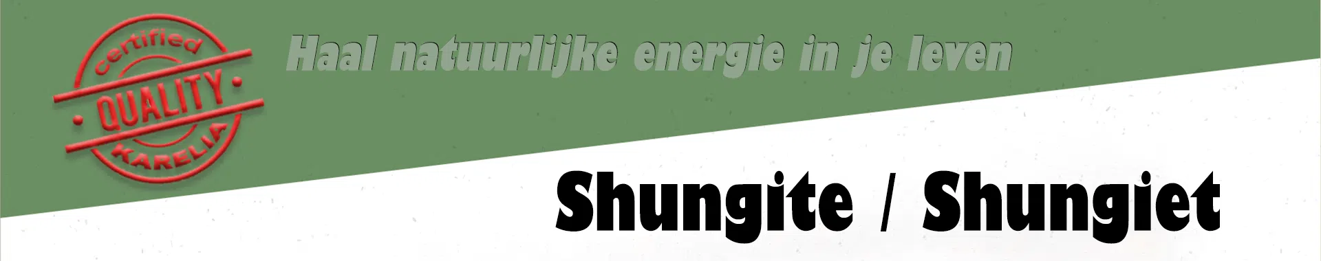 shungiet shungite 2025